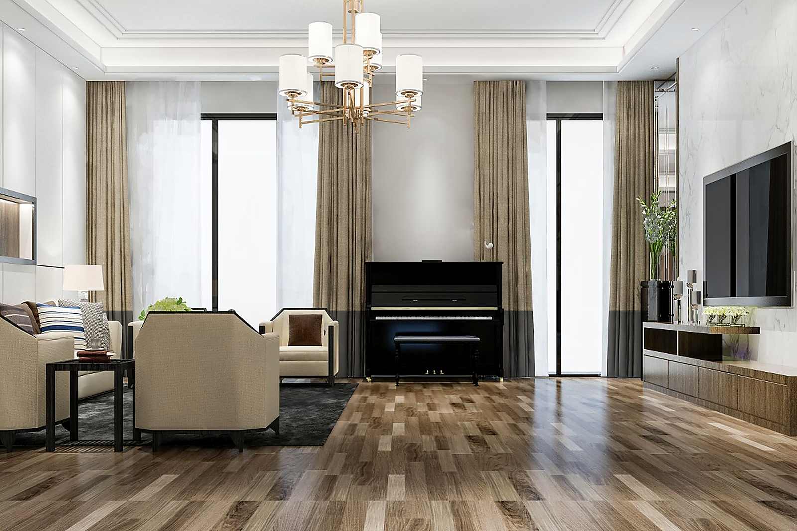 Trusted Flooring Company Peterborough