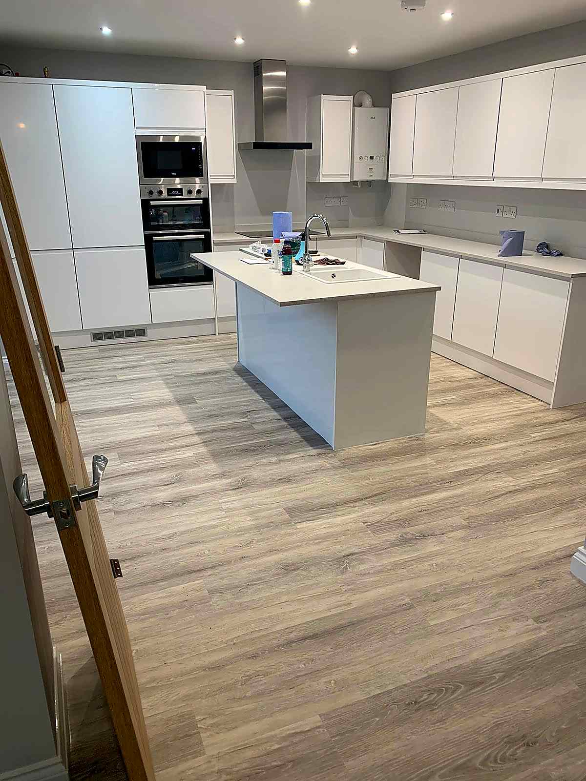 Why Peterborough Homeowners Trust Floortastic 2