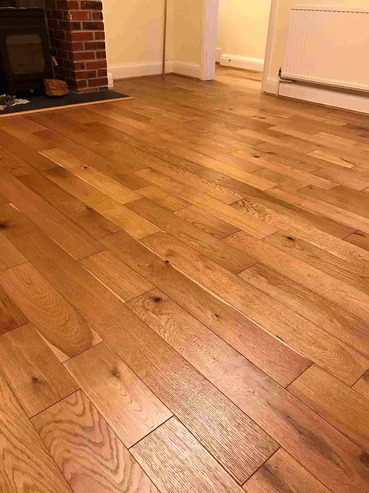 Why Peterborough Homeowners Trust Floortastic 3