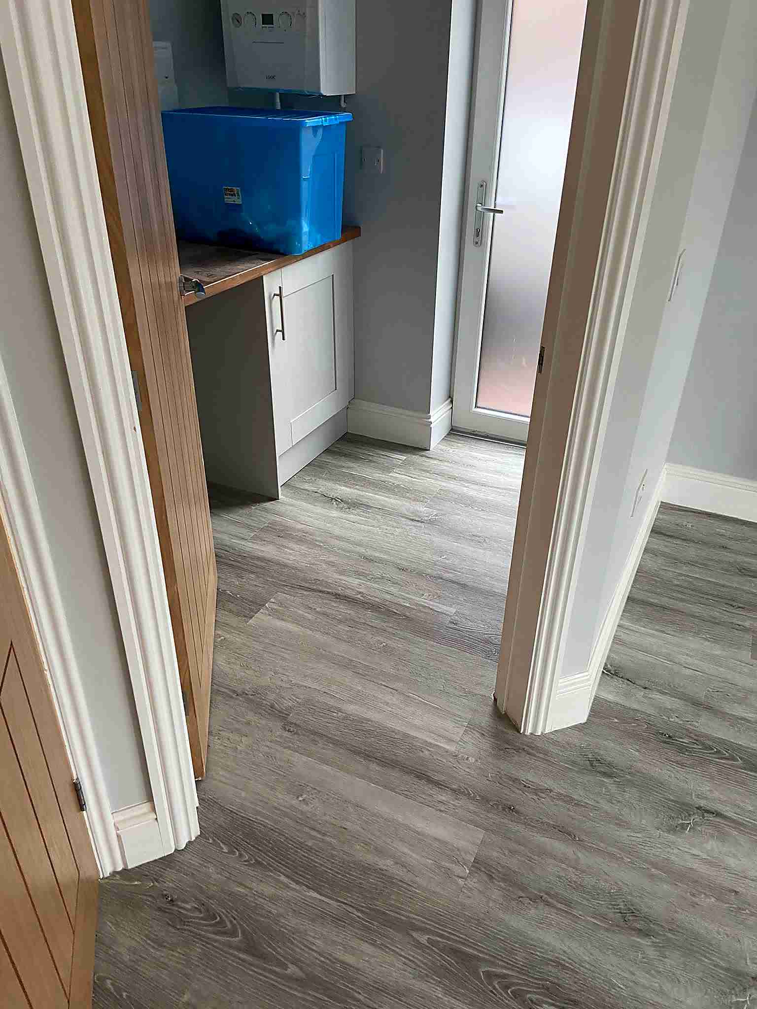 Why Peterborough Homeowners Trust Floortastic 4