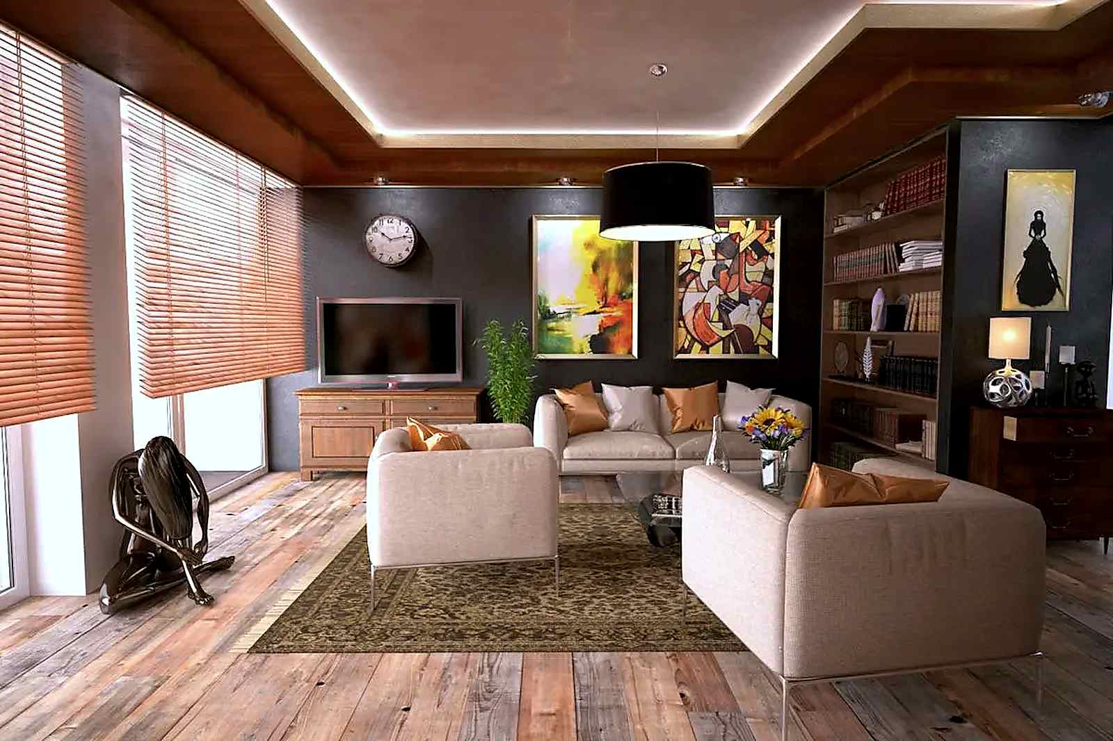 Why Peterborough Homeowners Trust Floortastic 5