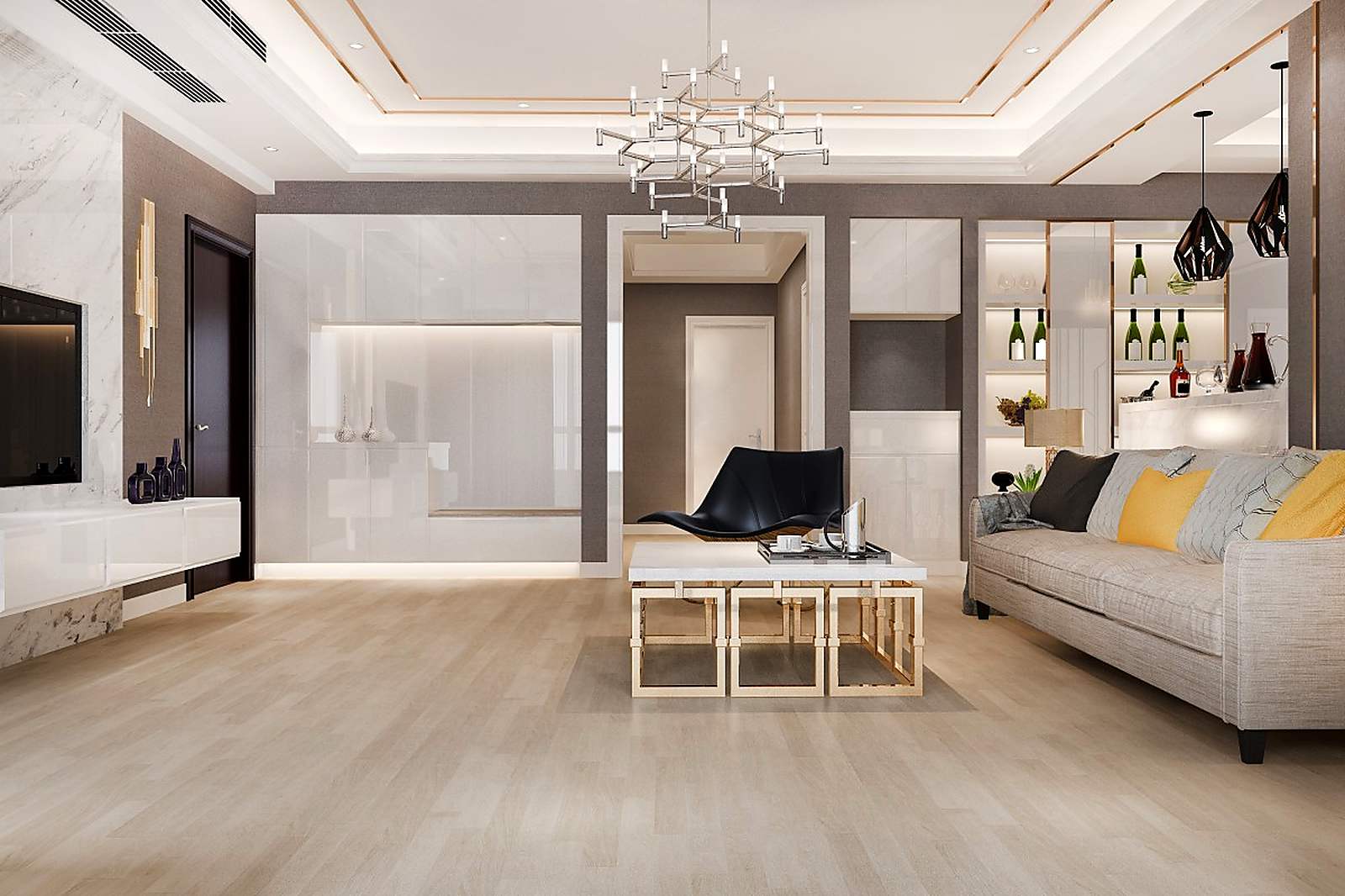 Why Peterborough Homeowners Trust Floortastic 6