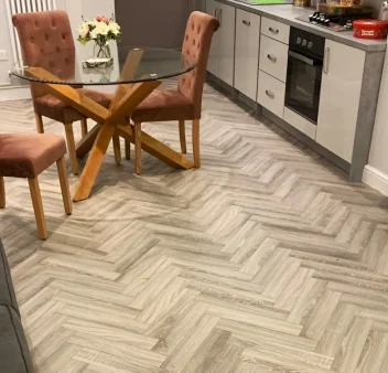 Flooring That Suits Every Commercial Space 1