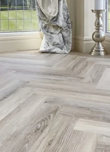 Luxury Vinyl Flooring