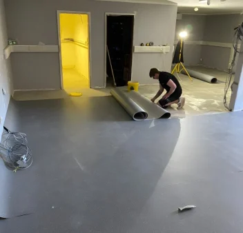 Rooms Where Carpet Feels Like The Right Choice 1