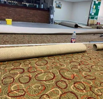 Rooms Where Carpet Feels Like The Right Choice 2