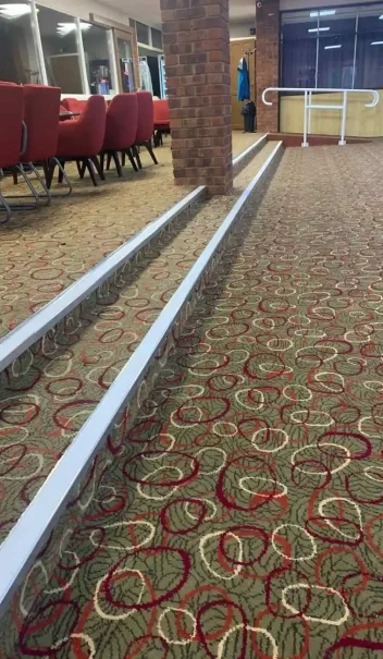 Rooms Where Carpet Feels Like The Right Choice 3