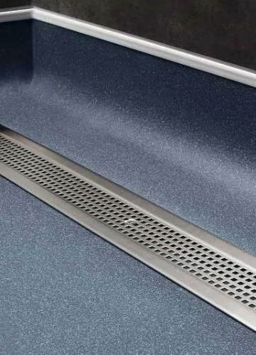 Safety Flooring