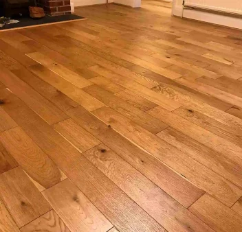 Strong Floors Made for Daily Use 2