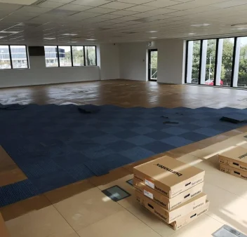 Where Laminate Flooring Usually Earns Its Keep 1
