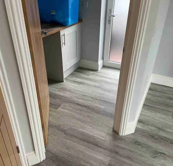 Where Vinyl Flooring Usually Earns Its Keep 1