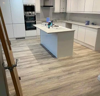 Where Vinyl Flooring Usually Earns Its Keep 2