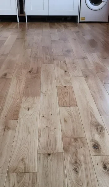 Where Vinyl Flooring Usually Earns Its Keep 3
